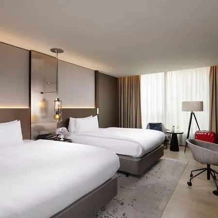 Intercontinental - By Ihg Любляна