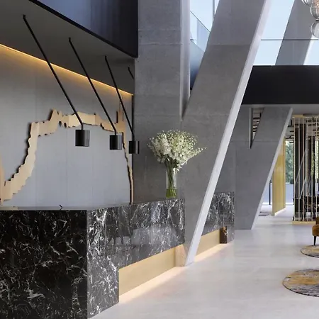 Intercontinental - By Ihg Готель Любляна