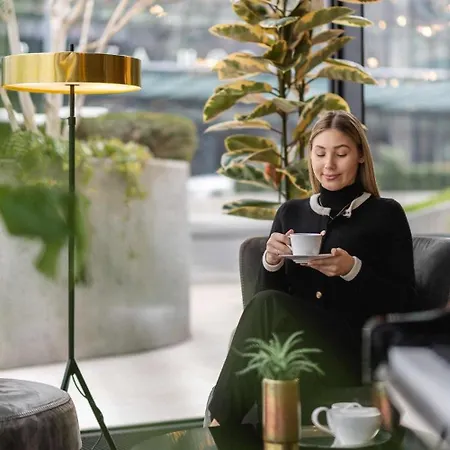 Готель Intercontinental - By Ihg