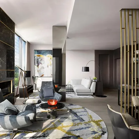 Готель Intercontinental - By Ihg 5*