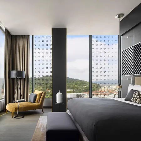 Intercontinental - By Ihg Готель Любляна