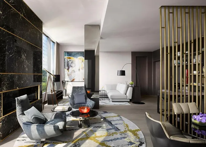 Intercontinental - By Ihg 5* Liubliana