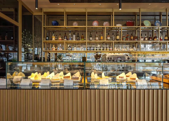 Hotel Intercontinental - By Ihg 5*