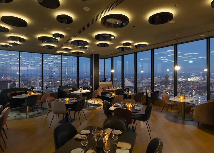 Intercontinental - By Ihg Liubliana