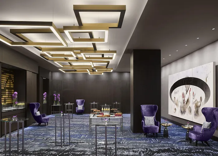 Intercontinental - By Ihg Hotel