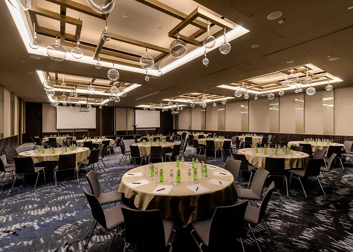 Intercontinental - By Ihg 5*