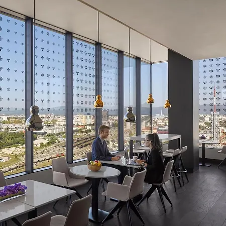 מלון Intercontinental - By Ihg לובליאנה