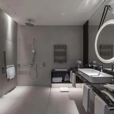מלון Intercontinental - By Ihg