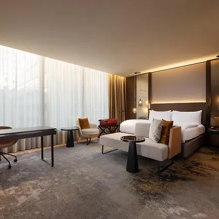 Intercontinental - By Ihg מלון 5*