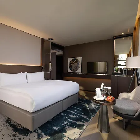 Intercontinental - By Ihg