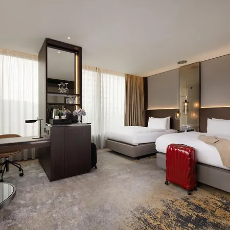 Intercontinental - By Ihg מלון 5*