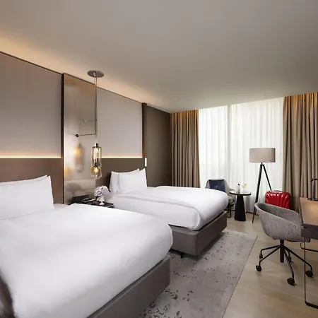 Intercontinental - By Ihg Liubliana