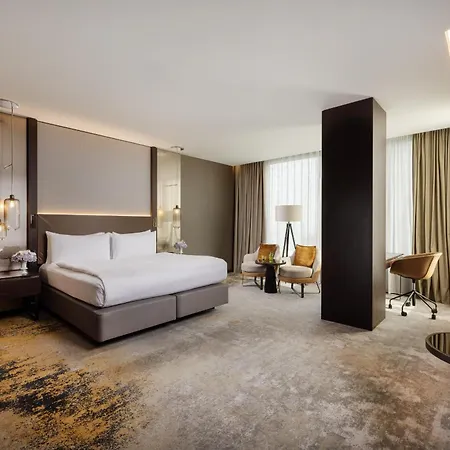 Intercontinental - By Ihg Hotel
