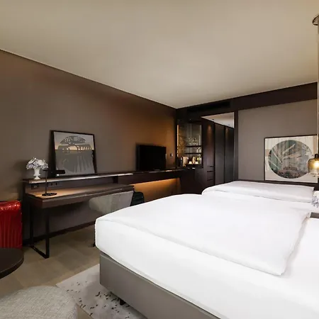 Hotel Intercontinental - By Ihg 5*