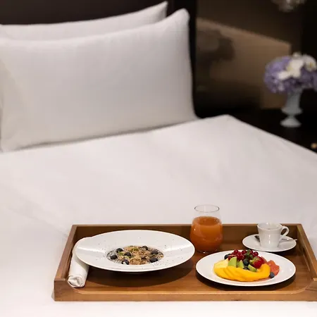 Intercontinental - By Ihg 5* Ljubljana