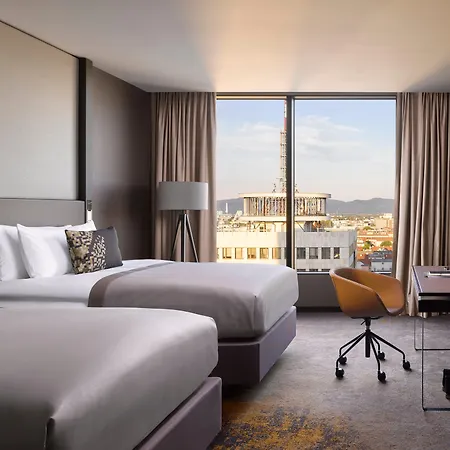 Hotel Intercontinental - By Ihg 5*