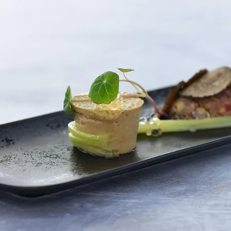 Hotel Intercontinental - By Ihg