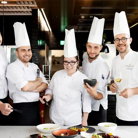 Intercontinental - By Ihg Liubliana