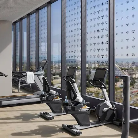 Intercontinental - By Ihg Hotell 5*