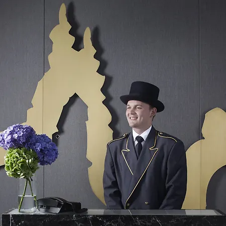 Intercontinental - By Ihg Hotel 5*
