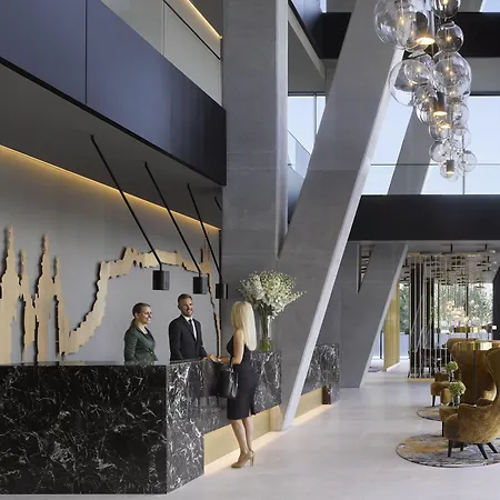 Intercontinental - By Ihg מלון 5*
