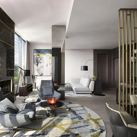 Intercontinental - By Ihg Hotel