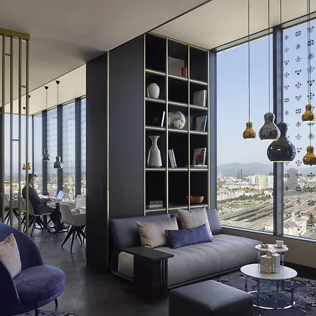 Intercontinental - By Ihg מלון