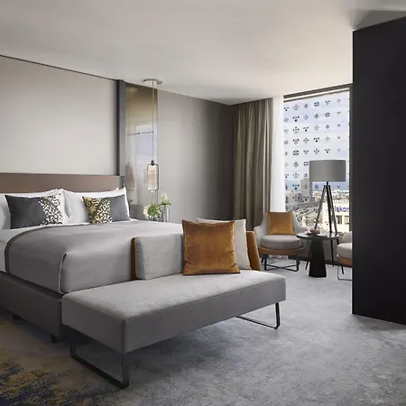 Готель Intercontinental - By Ihg Любляна