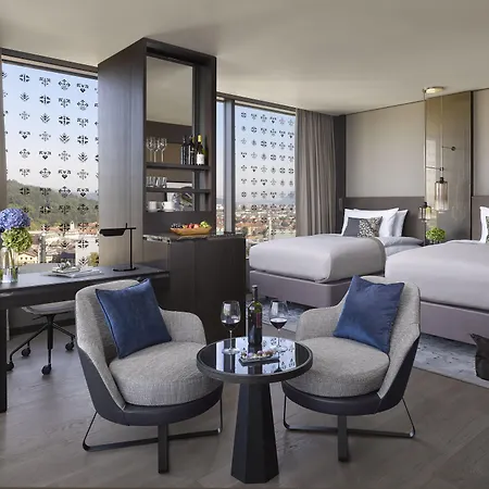 Intercontinental - By Ihg