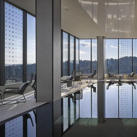 מלון Intercontinental - By Ihg