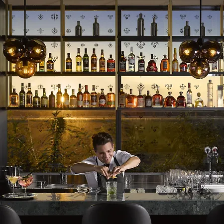 Intercontinental - By Ihg Hotel Liubliana