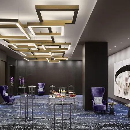 Intercontinental - By Ihg Hotel