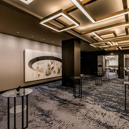 Hotel Intercontinental - By Ihg Ljubljana