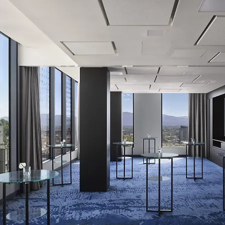 מלון Intercontinental - By Ihg לובליאנה