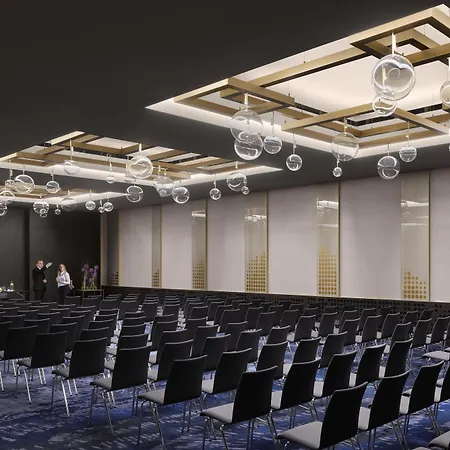 Готель Intercontinental - By Ihg 5*