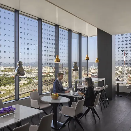 Hotel Intercontinental - By Ihg Liubliana