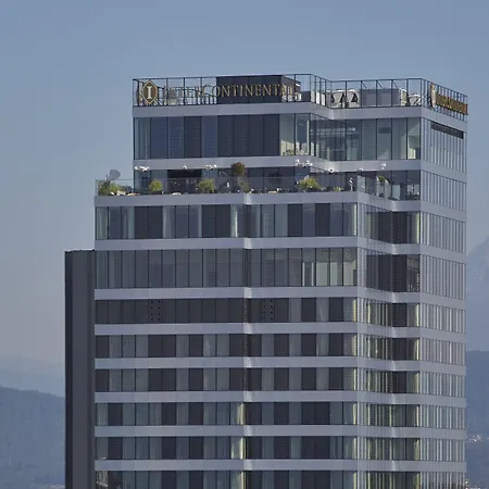 Intercontinental - By Ihg מלון