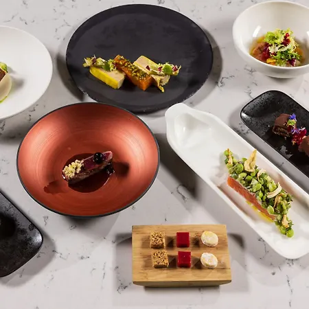 Intercontinental - By Ihg Hotel