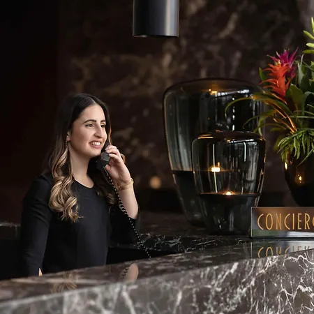 Intercontinental - By Ihg