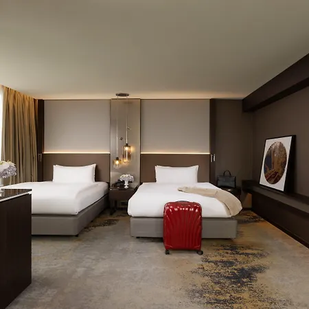 Hotel Intercontinental - By Ihg Ljubljana