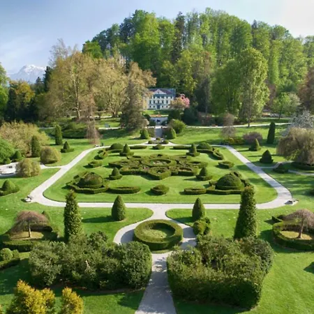 Intercontinental - By Ihg Hotel Liubliana