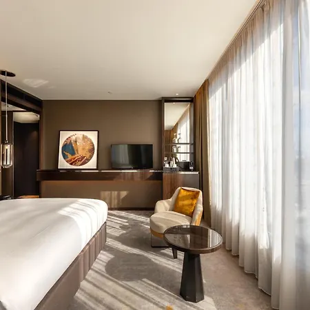 Hotel Intercontinental - By Ihg 5*