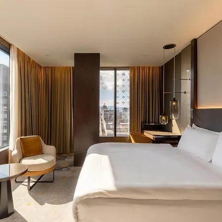 Hotel Intercontinental - By Ihg Ljubljana