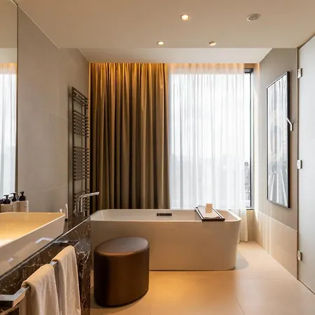 Intercontinental - By Ihg Ljubljana