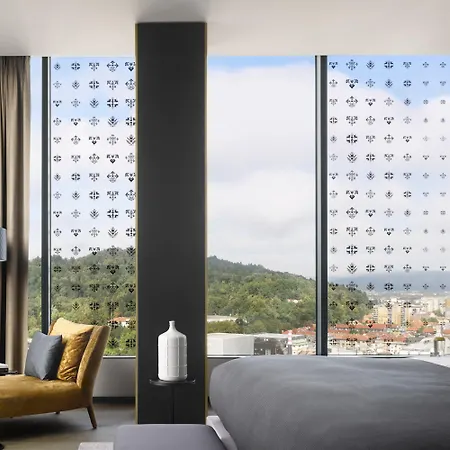 Hotel Intercontinental - By Ihg Ljubljana