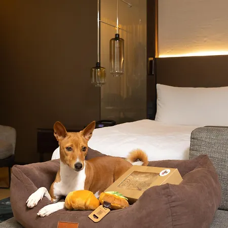 Intercontinental - By Ihg Hotel Ljubljana