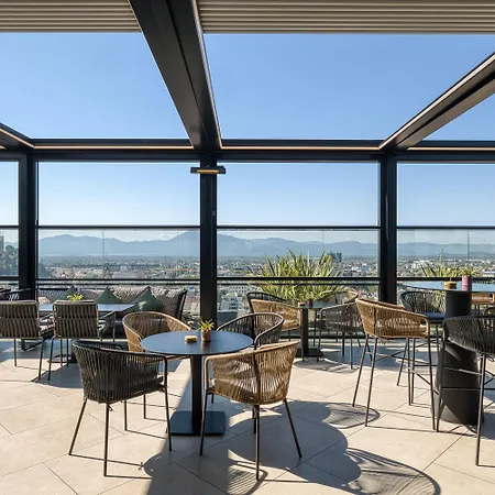 Intercontinental - By Ihg Ljubljana