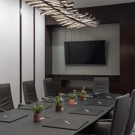 Hotel Intercontinental - By Ihg
