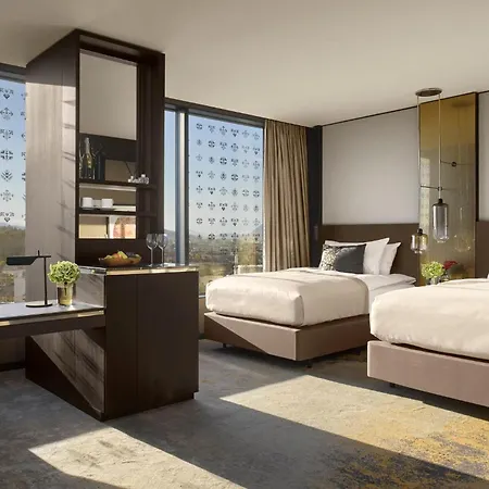 Hotel Intercontinental - By Ihg 5*