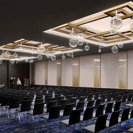 Intercontinental - By Ihg Ljubljana